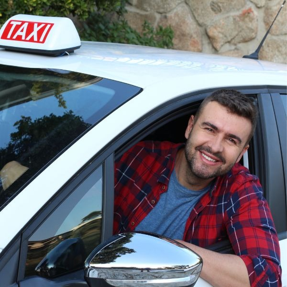Airport Taxi